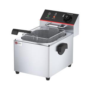 Wholesale Electric Multifunctional Pressure Fryer for Commercial and Industrial Food Preparation from china suppliers