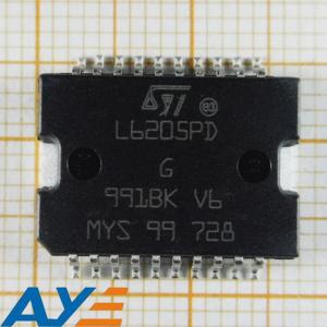 Wholesale L6205PD013TR Motor Ignition Controllers Full Bridge Brushed DC Motor Drivers from china suppliers