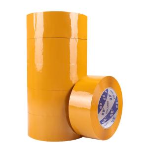 Wholesale Transparent Sticky BOPP Packing Tape Single Sided For Carton Sealing from china suppliers