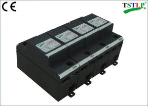 Wholesale 120kA Type Surge Protection Device CE Compliance For Electrical Switchboards from china suppliers