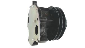 Wholesale 1-13650179-0 ISUZU 10PE1 Excavator Water Pump from china suppliers
