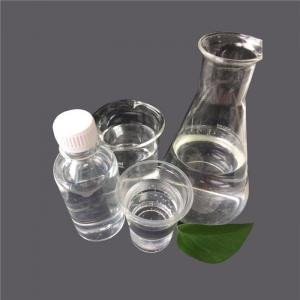 China High Polymers Dioctyl Phthalate Plasticizer Long Shelf Life Accurate PH Value on sale