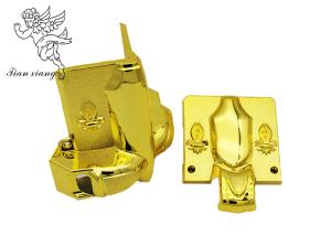 Wholesale Custom Square Casket Corners Gold Silver For Home Decoration from china suppliers