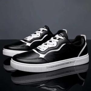Wholesale Color Matching Cool Skate Shoes Men's Skateboarding Shoes from china suppliers