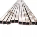 Heat Treated Seamless Alloy Steel Pipe with Polished Surface Factory price in