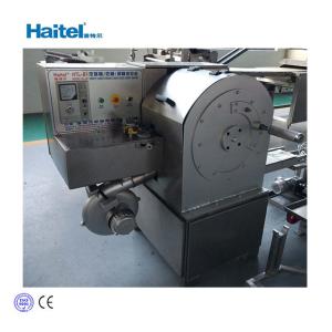 Wholesale SUS304 150kg/H 380v Hard Candy Making Machine 3.5kw from china suppliers