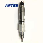 0445124042 D8K Common Rail Fuel Injector Nozzle For Excavator EC350 Repair Parts