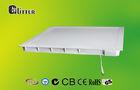 0 - 10V Dimmable Led Flat Panel Light 600x600mm , LED surface panel light 50 /