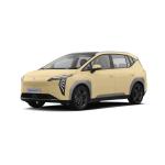 Fully Stocked Aion Y Plus Range 402km G-aion Y Max Speed 150km/h 4 Wheel Pure