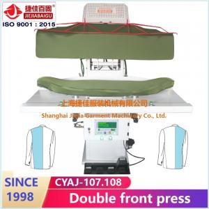 China Right Left Front Jacket Pressing Machine Air Cylinder on sale