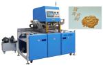 Automatic Hot Foil Stamping Machine Max speed 1200 - 1500sheet/min Stamping