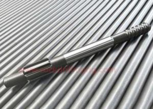 Wholesale T51 - 565 Mm Shank Adapter Rock Drill Rods For Atlas Copco Cop 1840HE And Cop1850 from china suppliers
