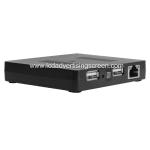 Advertisement Media Player Box Android 7.1 4G wifi used for screens