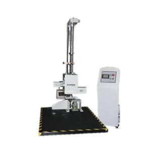 Wholesale 380V Single Wing Drop Testing Machine QC/T744 For Packaging Carton from china suppliers