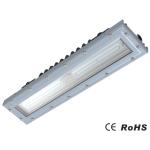 Warehouse Industrial 136.5lm/W LED Linear Strip Light 18W Swordfish Series