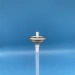 Stainless Steel Valve Fittings for Fire Extinguishers - High Strength, Corrosion