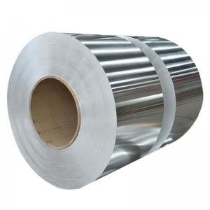 China Hardness Pre Painted Aluminium Coil Ppgl Zinc Coated Steel Coil on sale