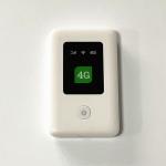 4G LTE 2.4GHz 150Mbps WiFi Router 6 - 8 Hours Battery Life 72 Hours Standby