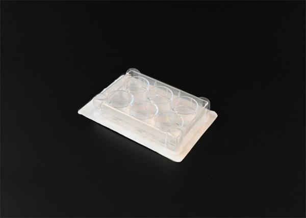 Tyvek Blister Pack for Pharmaceutical Devices, Medicine, Powder with Tyvek