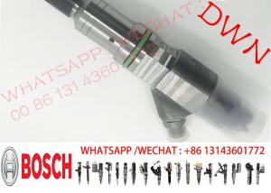 Wholesale BOSCH GENUINE BRAND NEW injector 0445120092 504194432 0445120092  for CRIN3-18 New Holland / IVECO from china suppliers