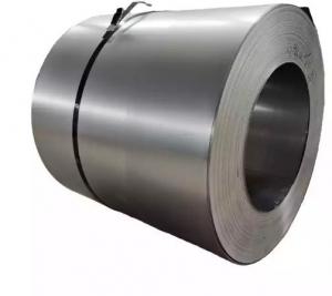 Wholesale 0.12mm To 5.00mm Thick Galvanized Steel Strip Coil ISO Cold Rolled Gi Steel Coil from china suppliers