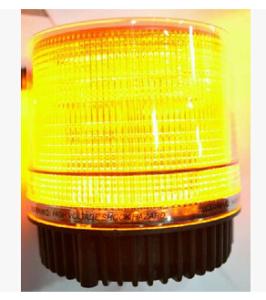 Wholesale Magnetic Rotating Emergency Light Fire Alarm Strobe Lights from china suppliers