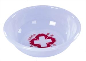Wholesale White Color Disposable Kidney Bowls Latex Free Medical Polymer Materials from china suppliers