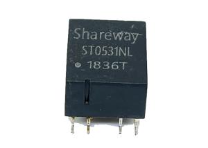 Wholesale 11V SMD Automotive Approved Gate Drive Transformer 78931610518 from china suppliers