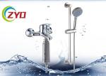 Home Bathroom Plumbing Accessories Household Bath Water Filter Purifier