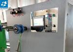 800Kg/H Capacity SS304 Plastic Strap Production Line
