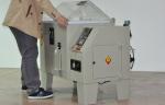 ASTM B368 Galvanizing Acetic Acid Salt Spray Coating Corrosion Testing Chamber