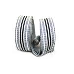 Knitted 31mm Heavy Duty Polyester Tubular Webbing Polyester Lifting Straps