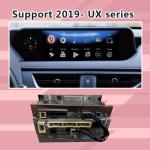 Android auto carplay Video Interface Box For Lexus UX250h UX200 ES LS etc