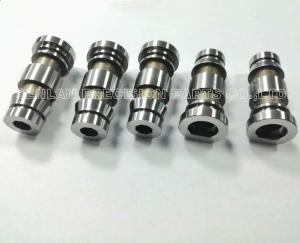 Wholesale Stavax Plastic Mould Parts Mold Core Cavity Inserts Hardness 50-52HRC from china suppliers