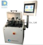 Belt Drive Hard Bearing Balancing Machine For Motors / Impellers / Spindles