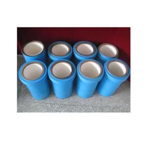 Wholesale Ceramic liner and Bi-metal Liner for Mud pump from china suppliers