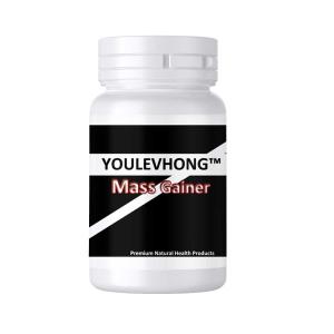 Wholesale 1250 Calories Per Serving Weight Gaining Supplement for Optimal Performance from china suppliers