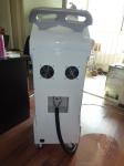 Protable 1064nm / 532nm ND YAG Laser Tattoo Removal Machine For Salon
