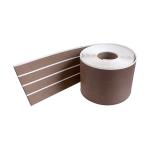 5mm PVC Yacht Floor Like Teak Timber with After-sale Service Online Technical