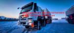 Unique Cheap Price Safety reliability China Tread Bulk Trucks 15/20/25Ton Heavy