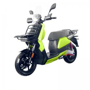 China Fast Charging LIFAN E4 BRING 3000W Electric Scooter Motorcycle for Delivery on sale