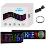 Factory Direct High Brightness LED Flexible Advertising Screen | Waterproof,