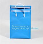 China pp woven bag supplier printed pp laminated non woven bag heat seal non