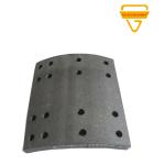 Brake Lining DAF 0681276/0682807/683263/681276/0683262 WVA 19150/19151 BFMC DF