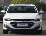 Chevrolet MRLIBU XL 2022 535T Gasoline Auto Ruidong version 4 Door 5 seats sedan