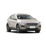 Long Range Fully Electric SUV Pure EV HONGQI E-HS3 New Energy Car For Families
