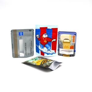 Wholesale Customized Food Packaging Bags Nut Snacks Dried Fruits Cereals Pet Food Packaging Bag from china suppliers