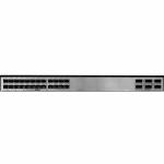 259W Smart Home Network Fiber Switch 1U Chassis S6735-S24X6C