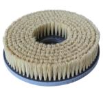 PCB Board Cleaning Disc Brush Cleaning Circuit Board Cleaning Rolling Brush