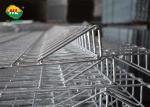 Garden Brc Roll Top Wire Mesh Fencing 1.5m Height 50*150mm